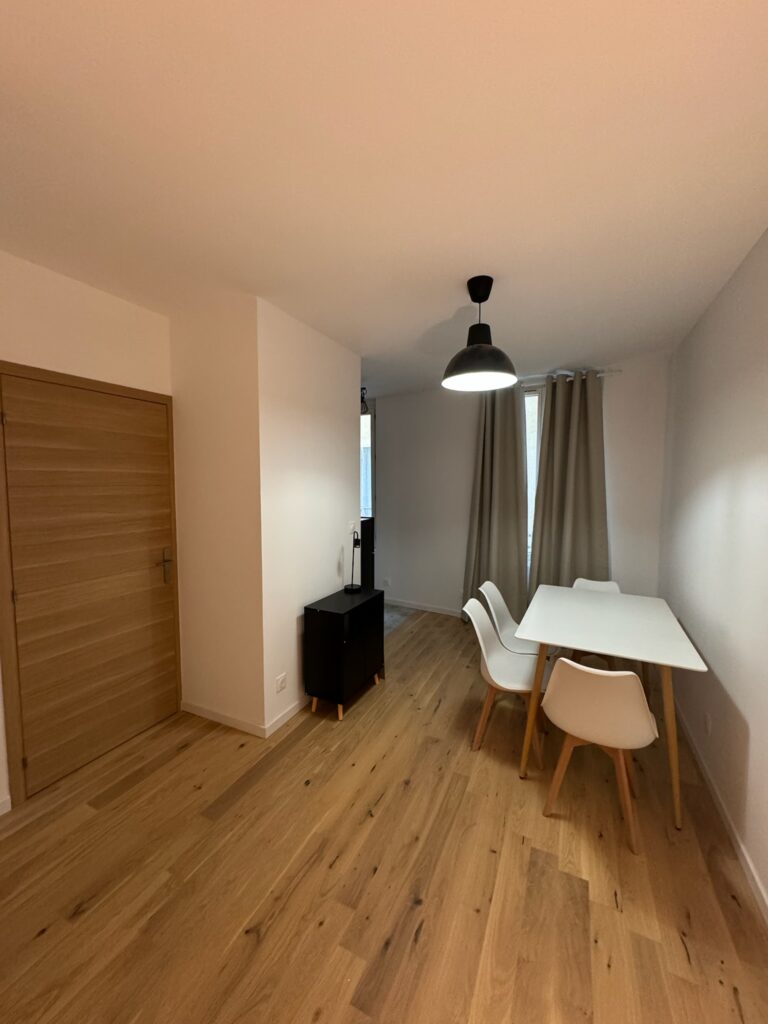 Aubagne (appartement 1)