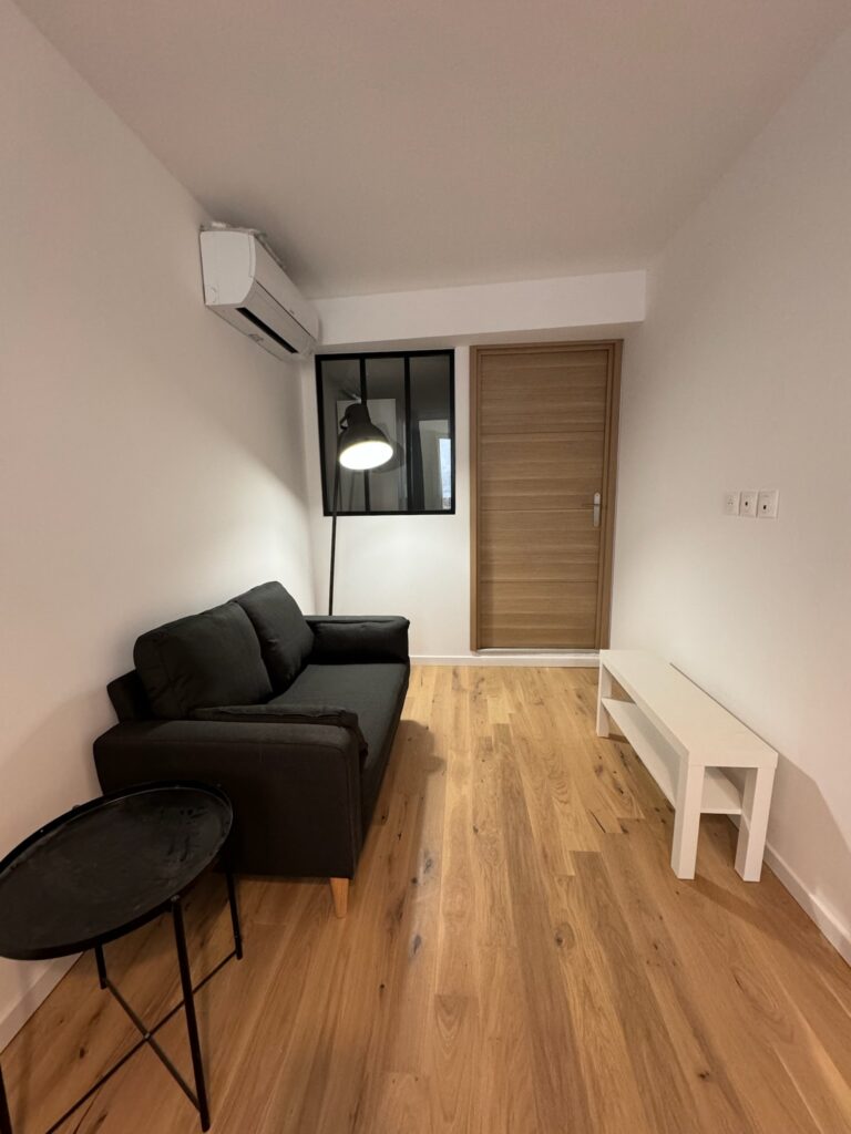 Aubagne (appartement 2)